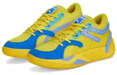 PUMA Trc Blaze Court