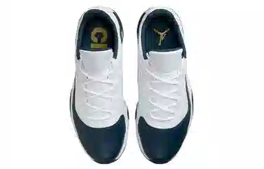 Jordan Air Jordan 11 CMFT Low "Michigan"