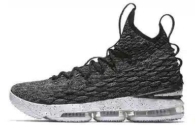 Nike Lebron 15 Ashes