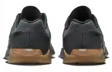 Nike Zoom Metcon Turbo 2 Black Brown