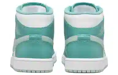 Jordan Air Jordan 1 Mid "Marine Green"