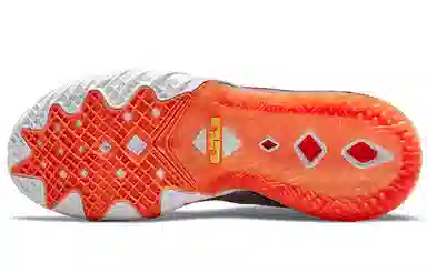 Space Jam x Nike Lebron 18 Low "Sylvester x Tweety"