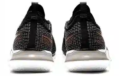 Nike NXT Black Rose Gold