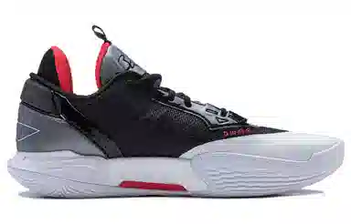 Li-Ning All City 12 Black Grey