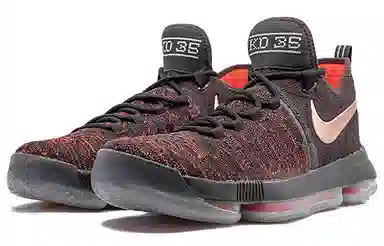 Nike KD 9 The Sauce