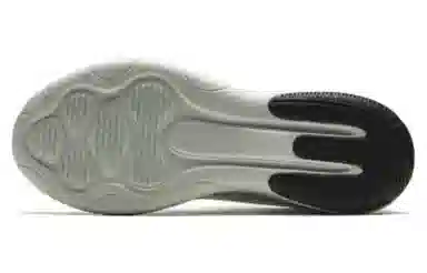 Anta Training Shoes White