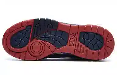 Marcelo Burlon x Fila Teratach Low