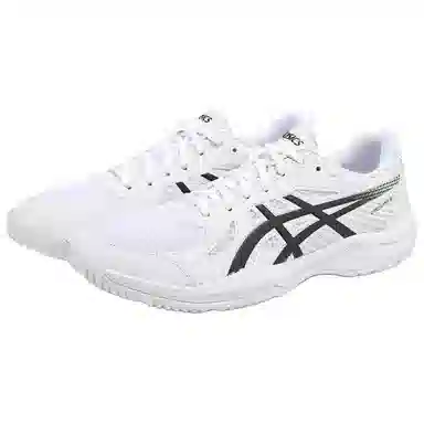 Asics Gel-Upcourt 6 White Black