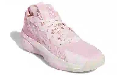 adidas Dame 8