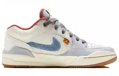 Jordan Stadium 90 White Blue