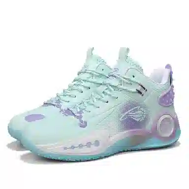 MUSNODO Mid Basketball Shoes