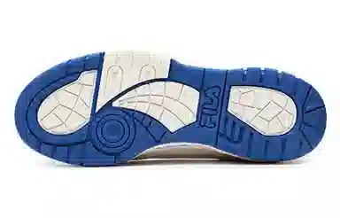 Marcelo Burlon x Fila Teratach Low Blue White