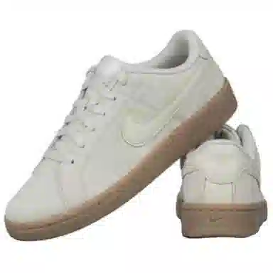 Nike Court Royale Brown