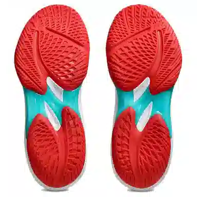 Asics Sky Elite FF 3 White Blue