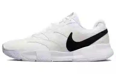 Nike Court Lite 4 White Black