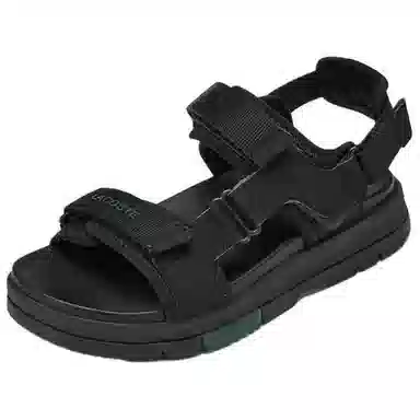 Lacoste Sandals Black