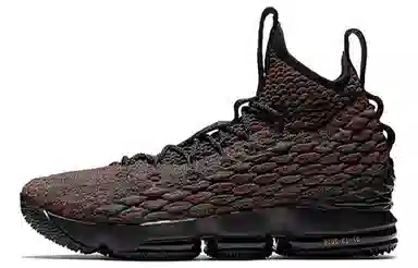 Nike LeBron 15 Black History Month 2018