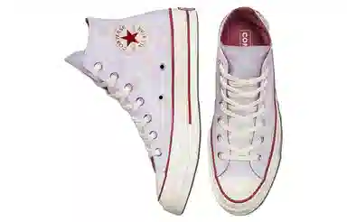 Converse Chuck 70 High Top Purple Pink