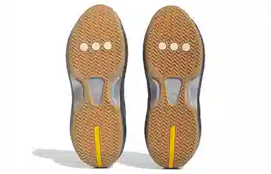 adidas Crazy Iiinfinity Silver Black