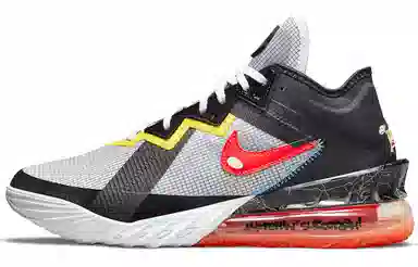 Space Jam x Nike Lebron 18 Low "Sylvester x Tweety"