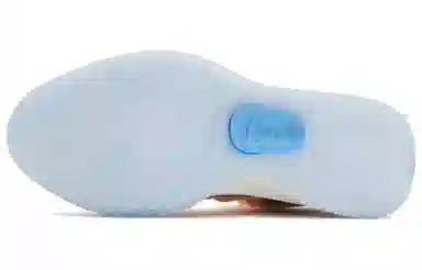 Nike KD 17 EP Orange White Black