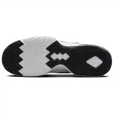 Nike Air Max Impact 4 White Black