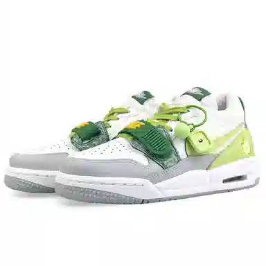 Jordan Legacy 312 Low GS