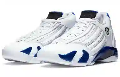 Jordan Air Jordan 14 Retro "Hyper Royal"