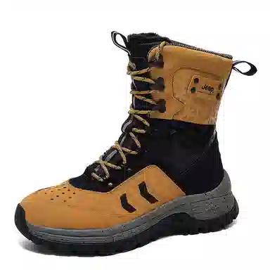 Jeep Hiking Boots