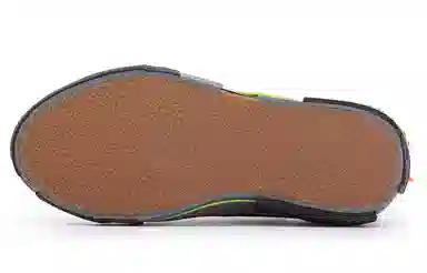 xVESSEL G.O.P. Lows Black