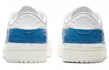 Jordan Air Jordan 1 Centre Court "Military Blue"