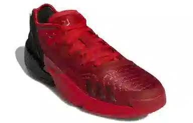 adidas D.O.N. Issue #4