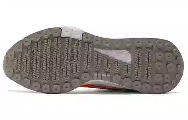 Puma Wild Rider Rollin White Yellow