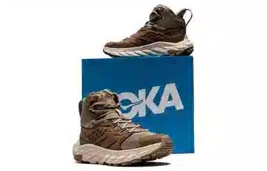 HOKA ONE ONE