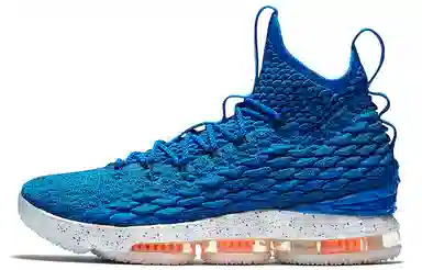 Nike Lebron 15 Hardwood Classics