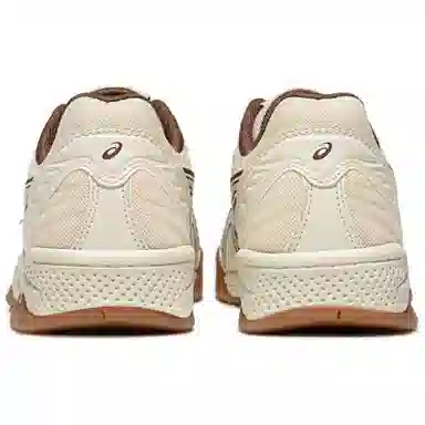 Asics GEL-TWIST White Brown