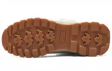 Jeep Snow Boots White