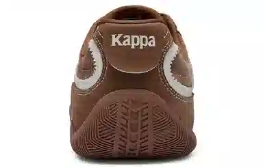 Kappa Racing Shoes Brown