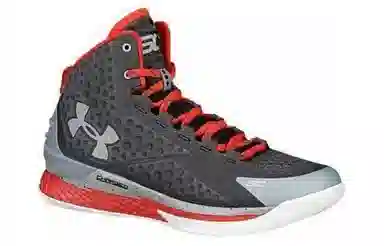Under Armour Curry 1 Underdog