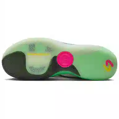 Jordan Luka 4 PF Green