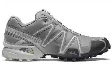 Salomon Speedcross 3 Reflect Grey