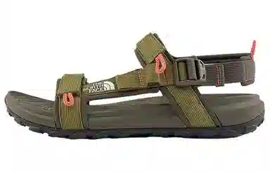 The North Face Explore Camp