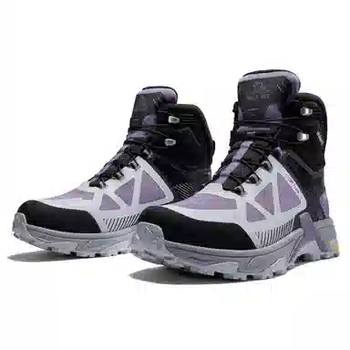 PELLIOT MT-MASTEReVentVibram