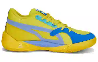 PUMA Trc Blaze Court