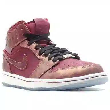 Jordan Air Jordan 1 Mid Retro