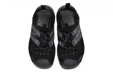 New Balance 4205 Black