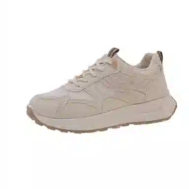 TELENT Mesh Low-Top Sneakers
