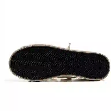 HUANQIU Canvas Sneakers