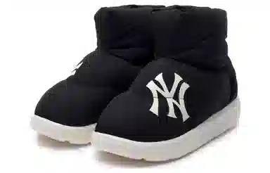 MLB Chunky Classic A Fleece Bouncer