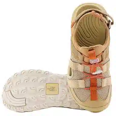 THE NORTH FACE EXPLORE CAMP